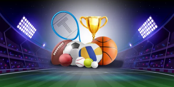 Pierwsza Wpłata (Sport)
